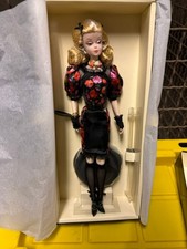 Barbie Fiorella Silkstone Fashion Model picture