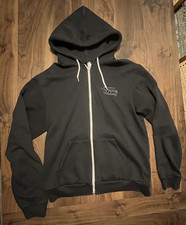 Ariana Grande - Sweetender World Tour Live Nation GSA Zip Up Hoodie picture