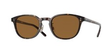 Oliver Peoples 0OV5219SM Fairmont Sun-F 100953 362 Havana/True Brown Sunglasses picture