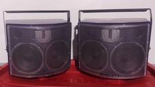 Funktion One F88 Speakers w/ Yoke, Excellent Condition (6 Available) picture