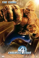2005 Promo Film Poster Print 