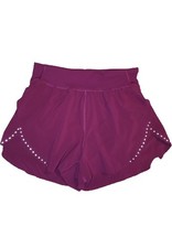 Lululemon Fast and Free Reflective High-Rise Short 3
