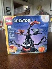 Lego 40900 Creator Scary Haunted Tree Halloween GWP 2026 New SEALED picture