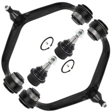 4Pcs Suspension Kit Fit For 2011-2019 Silverado 2500 Hd picture
