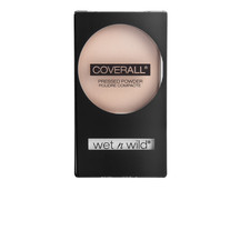 wet n wild CoverAll Pressed Powder, 821B Fair picture