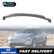 For 2025-2026 Tesla Model Y 199144800D Aluminum Front Bumper Beam 1991448-00-D picture