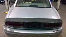 Trunk/Hatch/Tailgate Fits 97-05 PARK AVENUE 6621 picture