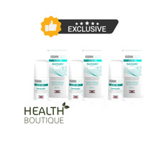 Isdin Deo Germisdin Ultra 72H Roll On Deodorant 40Ml * 3 boxes picture