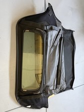 Porsche Boxster/Boxster S convertible soft top(2012-2016 models) 981 generation picture