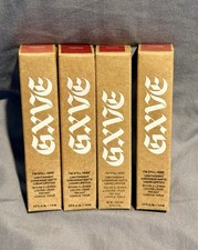 GXVE I'm Still Here liquid lipstick.  4 colors. Flannel, Tartan, Tomboy Fishnets picture