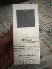 Maison Margiela Jazz Club Replica picture