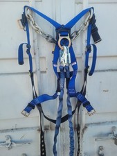 NS Fall Protection Full Body Harness  picture