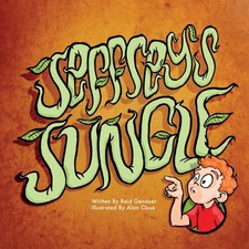 Jeffery's Jungle (Jeffery's Gibberish) picture