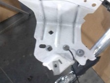 2016 Lincoln MKC Right Fender White 520170 Used 124K Miles OEM Quality picture