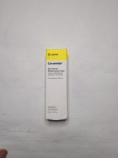 *2027-8-1* Dr.jart+ Ceramidin Skin Barrier Korean Face Cream Moisturizer With picture