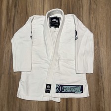 Shoyoroll Carolina Competitor BJJ Jiu Jitsu Gi Top 450 GSM picture