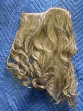 HaloCouture Remy Human Hair Extensions, Brown, 18-inches, #5 picture