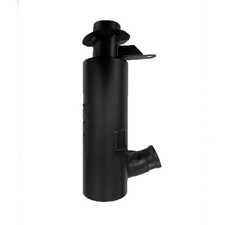 GGB Exhaust Ski-Doo Trail Muffler [762-1060-1] picture