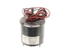 York S1-02440907000 Condenser Motor 1/3 HP 1100 RPM CW 230V Replacement for S1-0 picture