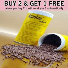 Madaus Agiolax Granules 250g Made in Germany  - Buy 2 Get 1 Free picture