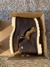 NIB 10 D MENS DANNER 15591 BULL RUN 6