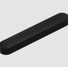 Sonos Beam Gen 2 Soundbar Black NEW picture