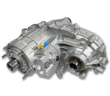 NP261HD Transfer Case Rebuilt Unit 1999-2007 6.0L | Chevy/GMC 2500/3500 RPO NP2 picture