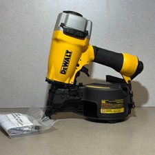 DEWALT DW66C-1 15° 2-1/2