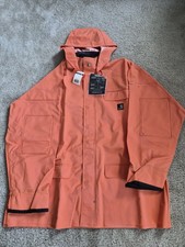 Carhartt Waterproof Jacket picture