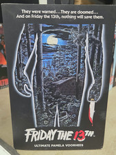 NECA Friday the 13th- Ultimate Pamela Voorhees picture