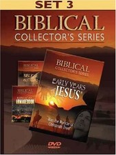 Biblical Collector's Series - Set 3 picture