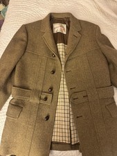 Vintage Teller Coat  picture