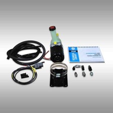 LN Engineering BRS Electric Power Steering Kit 97-08 Porsche Boxster Cayman 911 picture