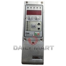 New In Box CUH SDVC31-M Variable Frequency Vibratory Feeder Controller picture