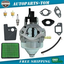 Replacement Carburetor For Troy-Bilt TB160 160cc For Honda GV160 21