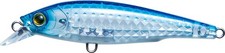 Yo-Zuri 3DR-X Suspending Jerkbait 80mm - 3.125 Inch picture