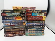 DragonLance You Pick/Choose Your Own Titles Epic Fantasy Dungeons and Dragons picture