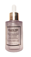 Clairis MD Rapid Hydration Face Serum 1.69 oz / 50 ml-Korean Skin Care picture