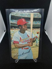 1970 Topps Super Baseball - PICK YOUR CARD HOFs picture