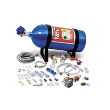 NOS 05130NOS Single Fogger™Wet NOS System - Multi-Fit picture