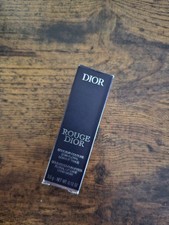 Christian Dior Rouge Dior Couture Colour Refillable Lipstick - 999 Satin, 0.12oz picture