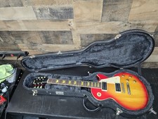 1990s Gibson Les Paul Classic 1960 Ink Stamp Serial Number  W/Ohsc 9.1 Lb picture