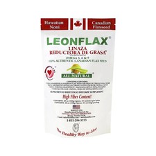 Leonflax, 100% Authentic Canadian Flax Seed, 1.13 Pound (Pack of 1) picture