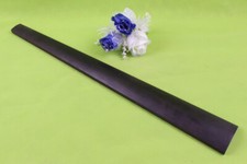 4 string 4/4 Cello Fingerboard Natural Ebony Wood Cello Accessories picture