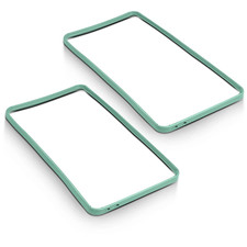 2PC for Scican Statim 5000 Cassette Seal #01-101649S Seal Gasket Part (2) picture