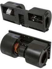 New OEM DCM HVAC Blower Case Assembly Omega Environmental 26-19907 picture