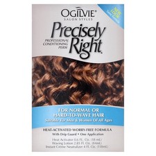 Ogilvie Salon Styles Precisely Right Professional Conditioning Perm Kit picture