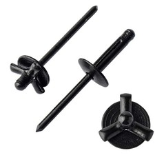 ISPINNER 50pcs 3/16
