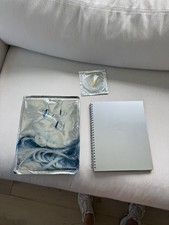 Madonna SEX 1992 First Edition Book + Erotica CD + Original Mylar Packaging picture