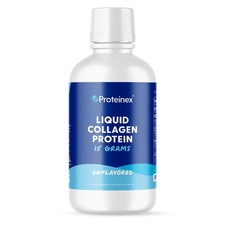 Proteinex 15 Liquid Collagen Protein, 30-ounce bottle (Case of 6) picture